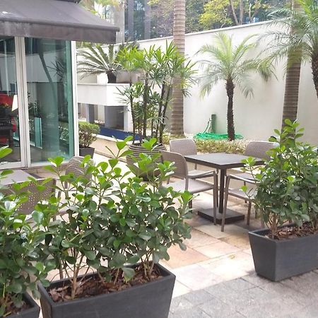 Appartamento A1 Flats Radisson Berrini San Paolo Esterno foto
