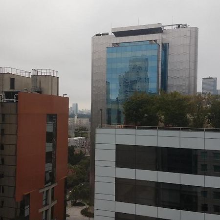 Appartamento A1 Flats Radisson Berrini San Paolo Esterno foto