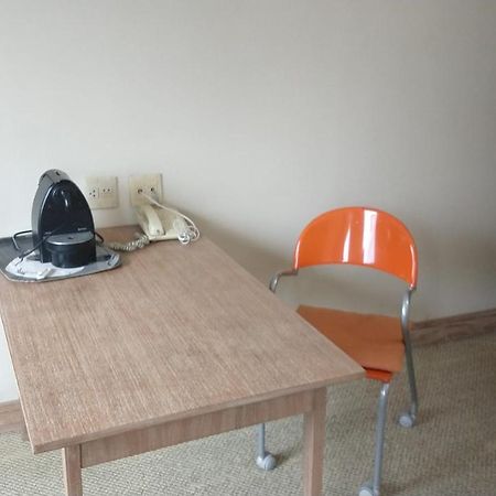Appartamento A1 Flats Radisson Berrini San Paolo Esterno foto