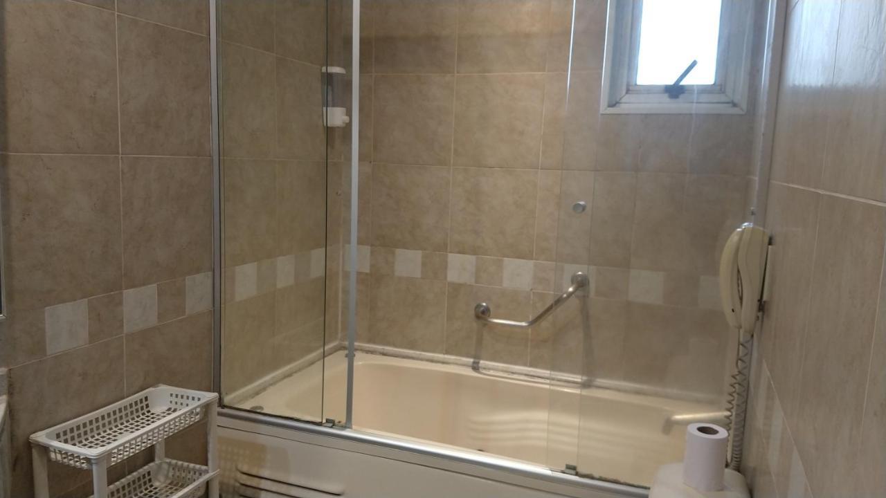 Appartamento A1 Flats Radisson Berrini San Paolo Esterno foto