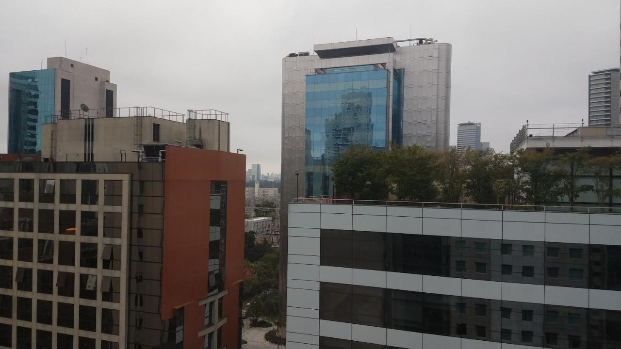 Appartamento A1 Flats Radisson Berrini San Paolo Esterno foto