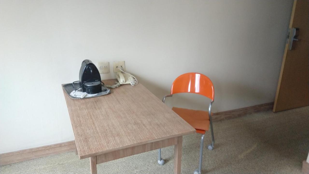 Appartamento A1 Flats Radisson Berrini San Paolo Esterno foto
