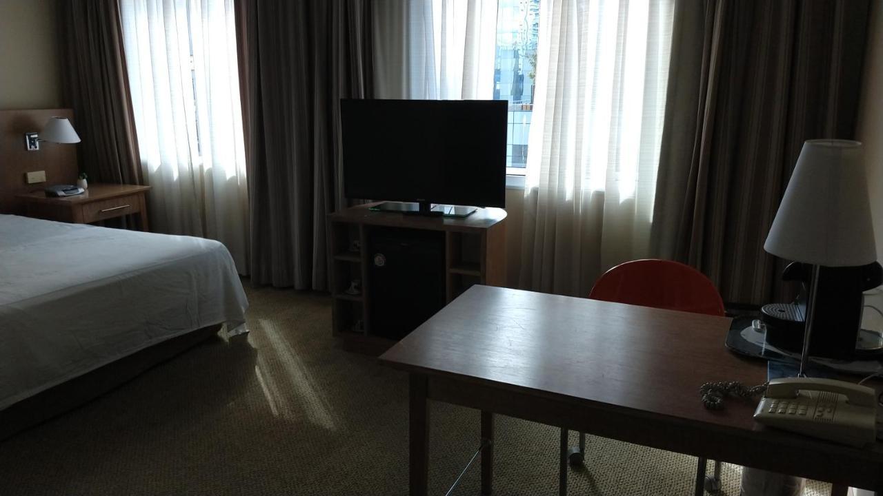 Appartamento A1 Flats Radisson Berrini San Paolo Esterno foto