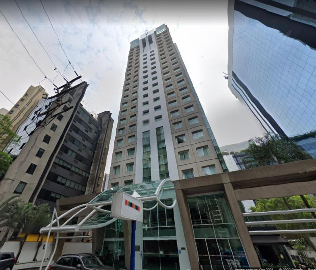 Appartamento A1 Flats Radisson Berrini San Paolo Esterno foto