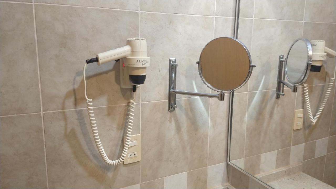 Appartamento A1 Flats Radisson Berrini San Paolo Esterno foto