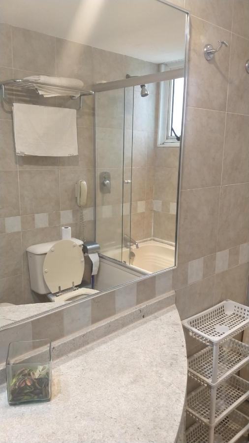 Appartamento A1 Flats Radisson Berrini San Paolo Esterno foto